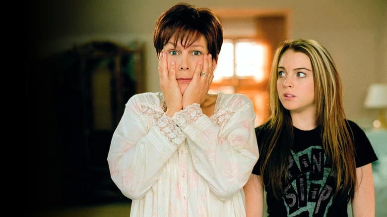Freaky Friday still