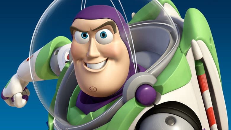 Buzz Lightyear of Star Command: The Adventure Begins still