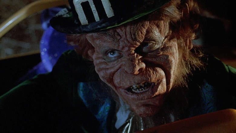 Leprechaun still