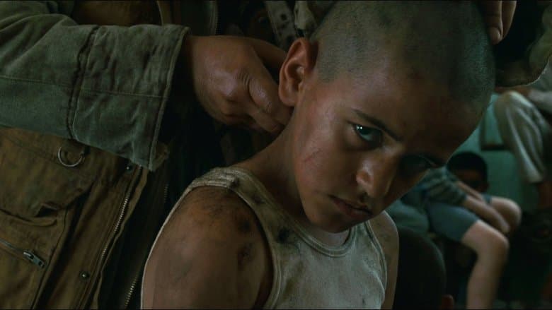Incendies still