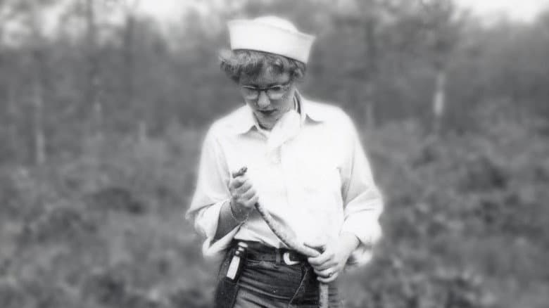 Joanne Martin: A Life in Miniature still