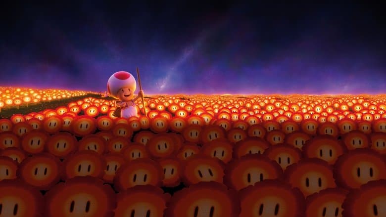 The Super Mario Bros. Movie still