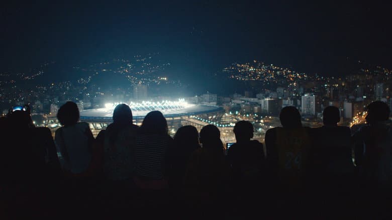 The Other Rio still