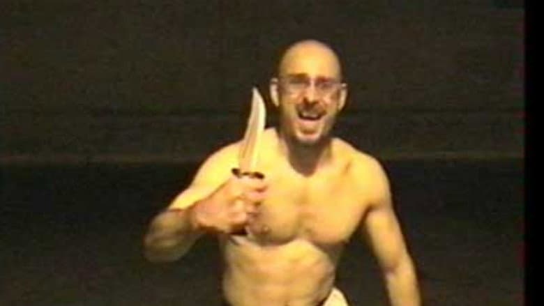 Schizophreniac: The Whore Mangler still