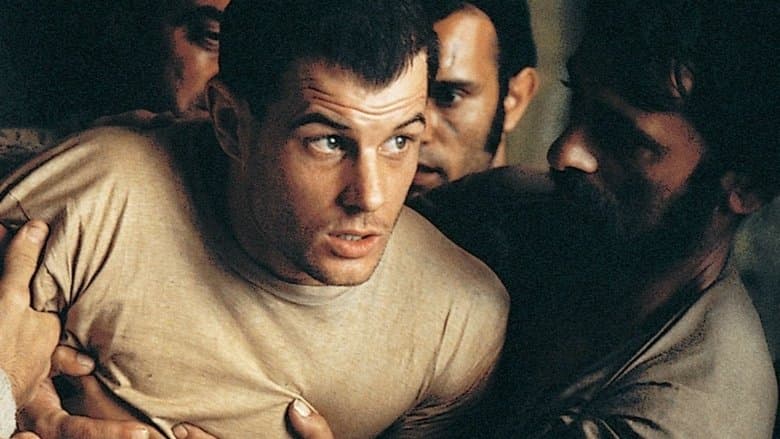 Midnight Express still