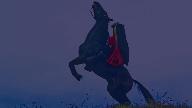 The Legend of Sleepy Hollow still