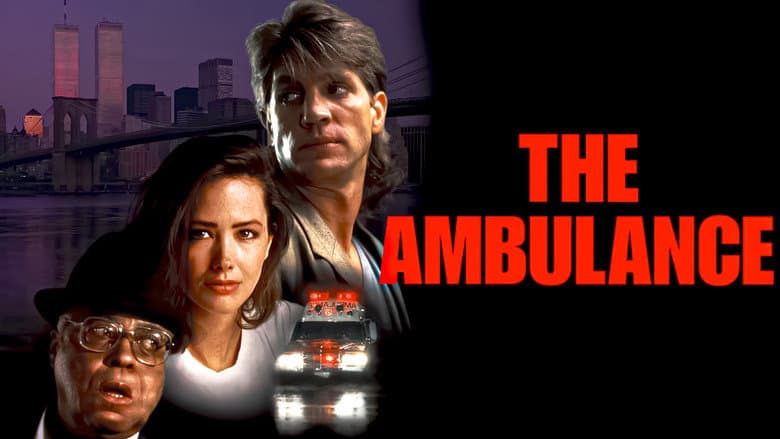 The Ambulance still