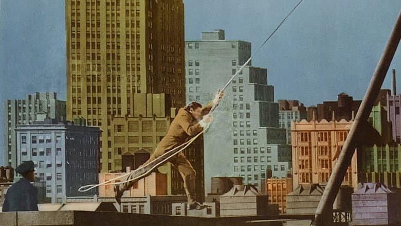 Tarzan's New York Adventure still
