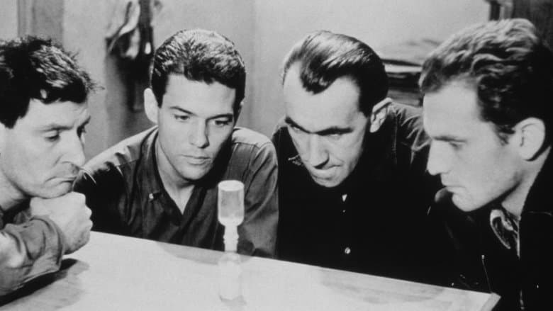 Le Trou still