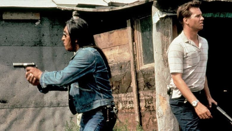 Thunderheart still