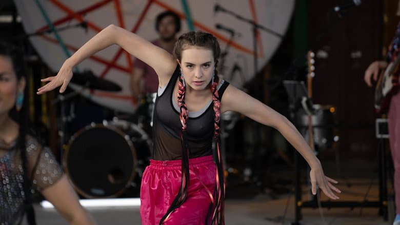 Le grand solstice still