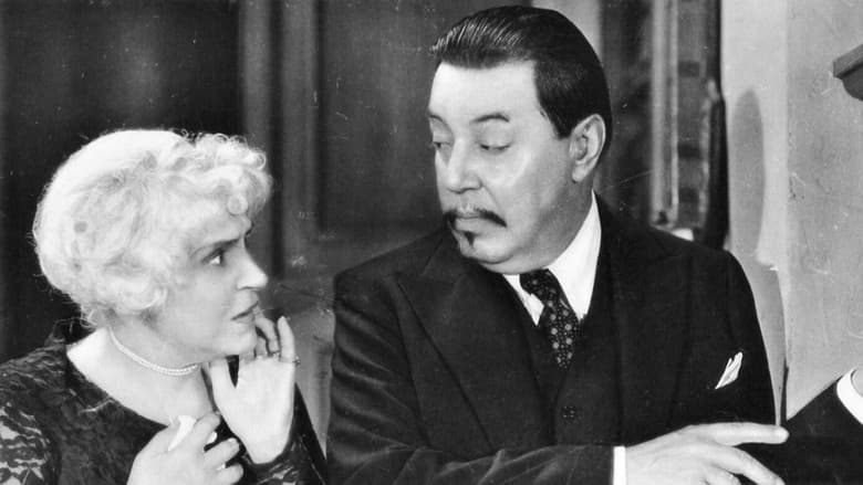 Charlie Chan's Secret still