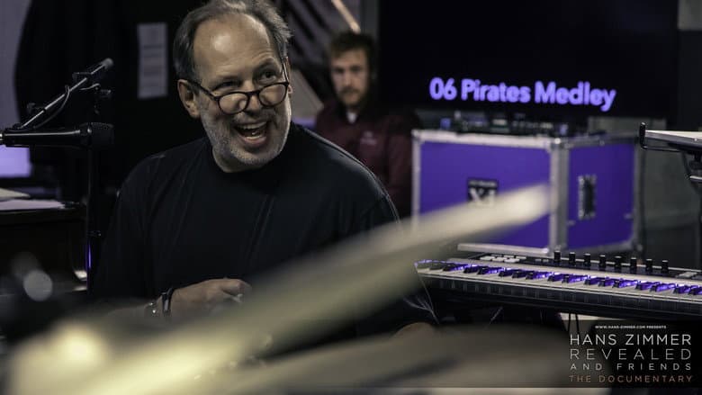 Hans Zimmer Revealed: The Documentary still