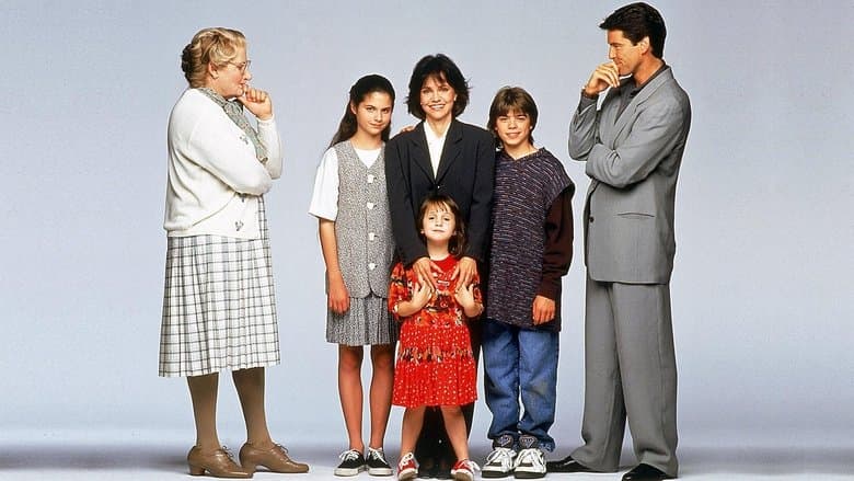 Mrs. Doubtfire still