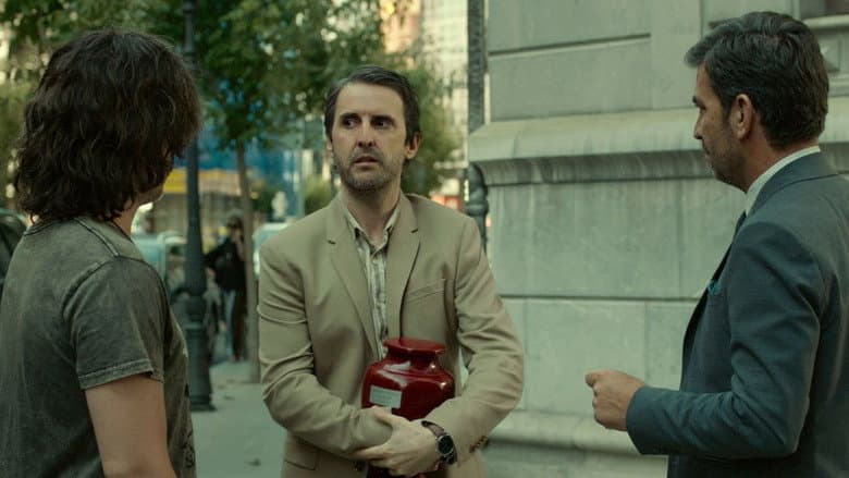 Descarrilados still