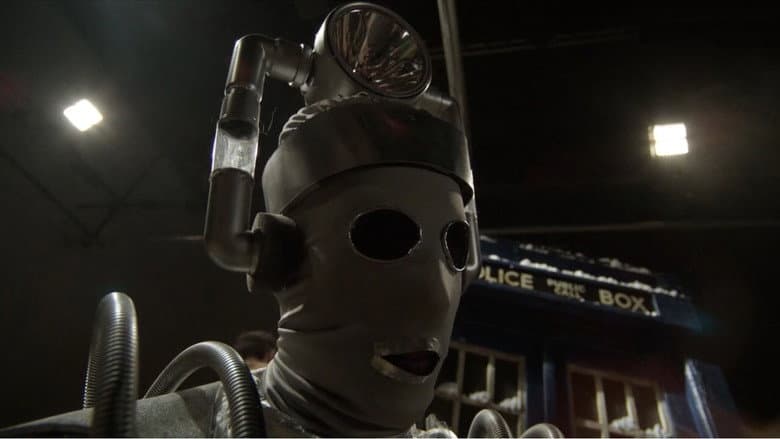 An Adventure in Space and Time still