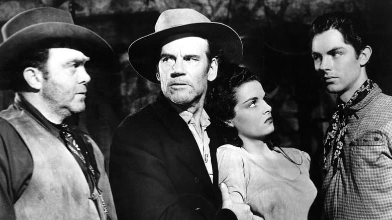 The Outlaw still