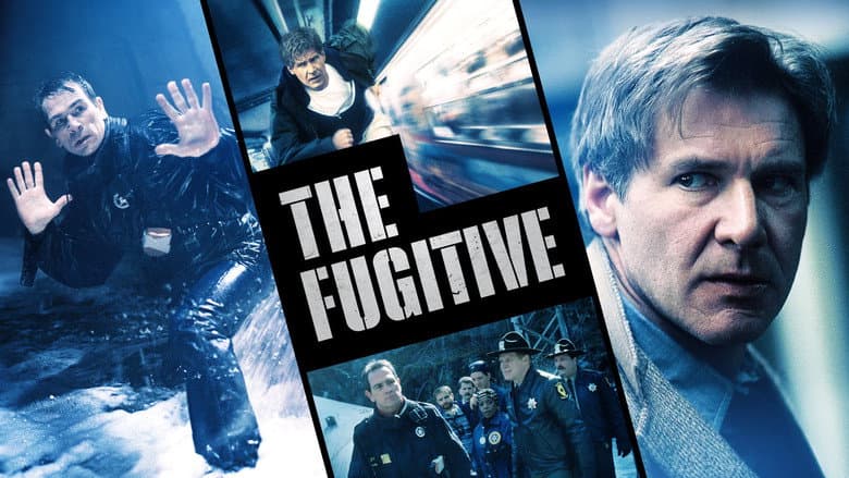 The Fugitive still