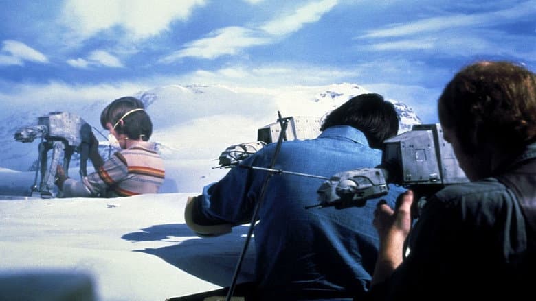 Industrial Light & Magic: Creating the Impossible still