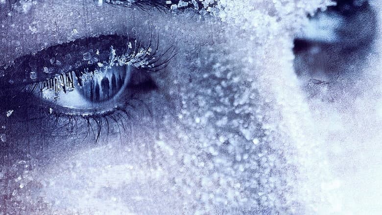 Frozen Kiss still