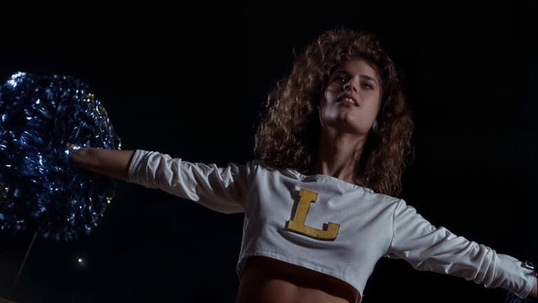 Cheerleader Camp still