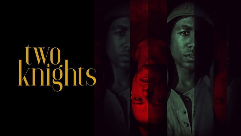 Two Knights still