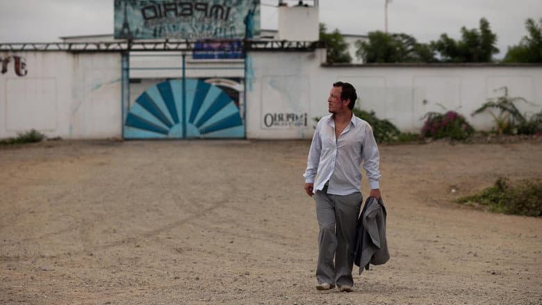 Pescador still