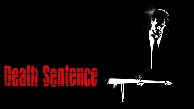 Death Sentence still