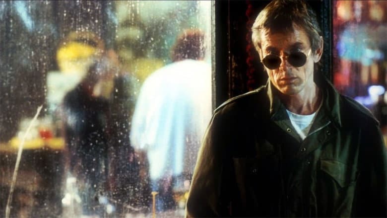 Man on Fire still