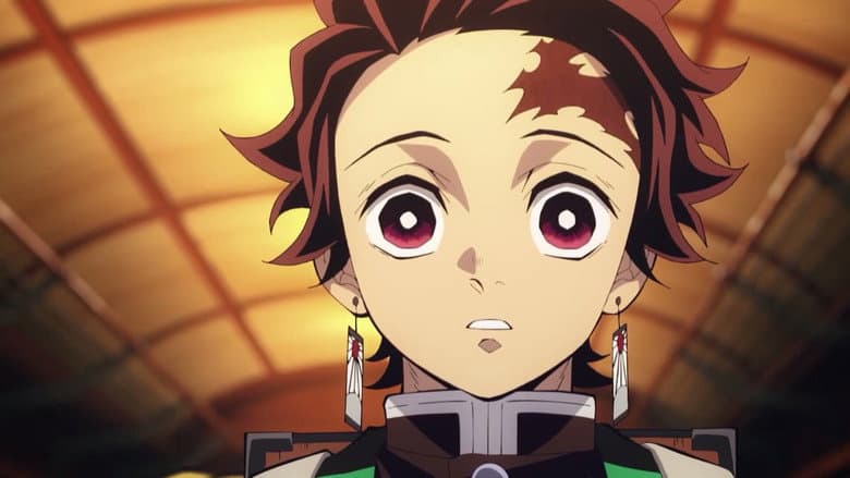 Demon Slayer -Kimetsu no Yaiba- The Movie: Mugen Train still