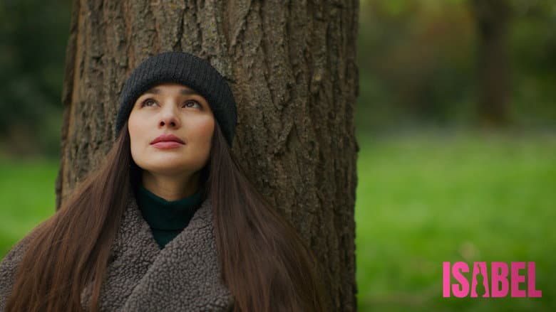 Isabel - Der Film still