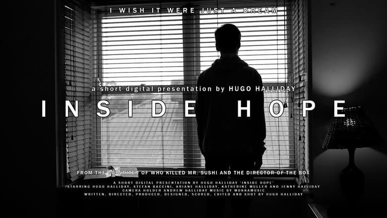 Inside Hope still