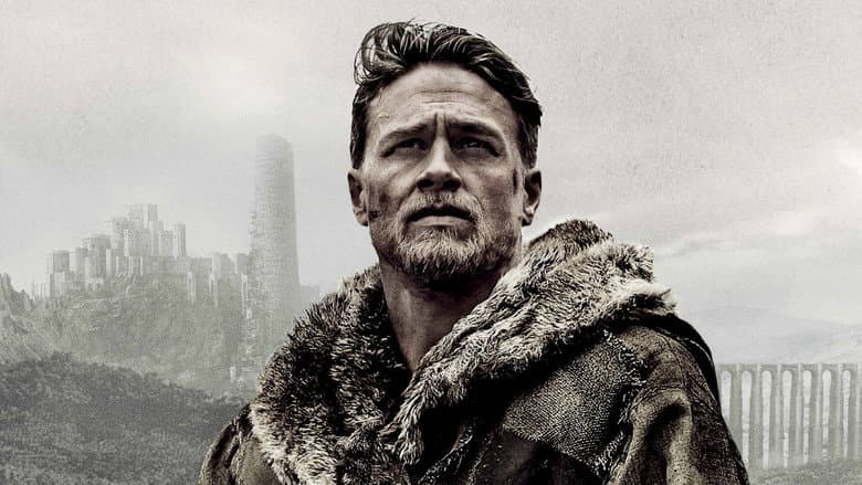 King Arthur: Legend of the Sword still