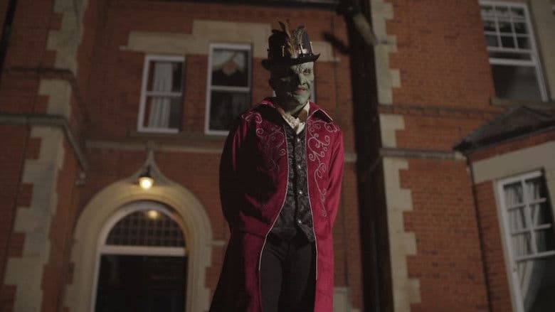 Leprechaun: The Beginning still