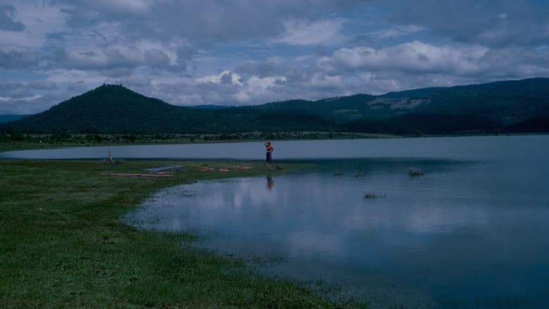 El Norte still