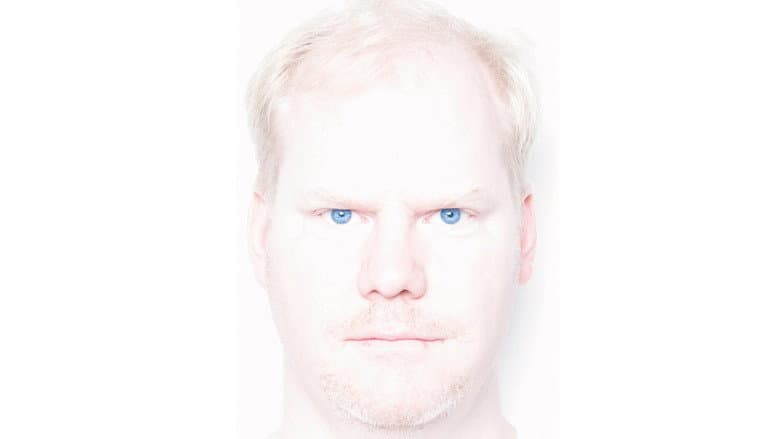 Jim Gaffigan: Beyond the Pale still