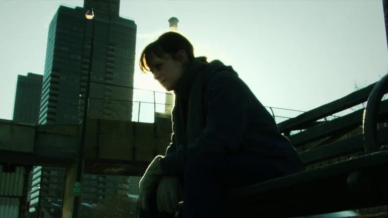 Retina still