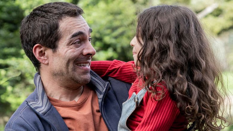 A Father's Miracle still