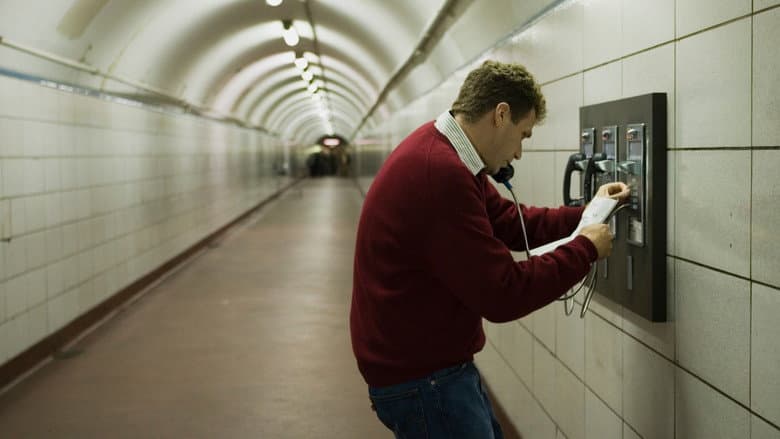 Stranger Than Fiction still
