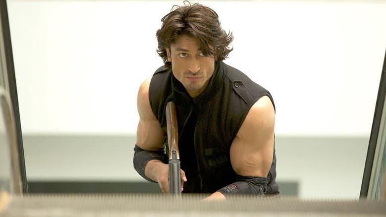 Commando 2 - The Black Money Trail still