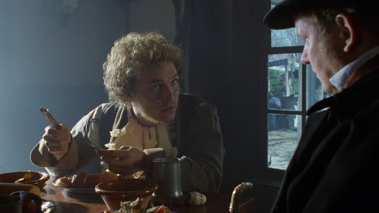 Amistad still
