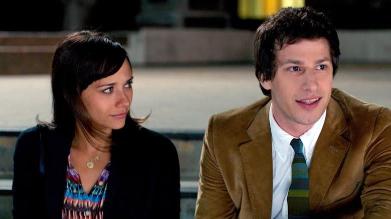 Celeste & Jesse Forever still