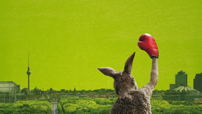 The Kangaroo Chronicles still