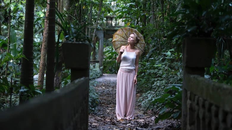 Celeste still
