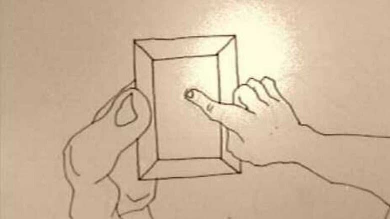 Don't Open the Box still