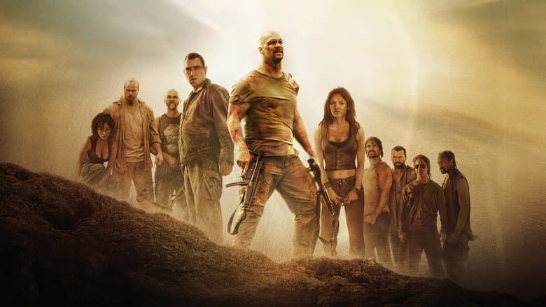 The Condemned still