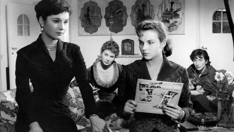 Le Amiche still