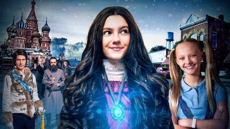 Anastasia: Once Upon a Time still