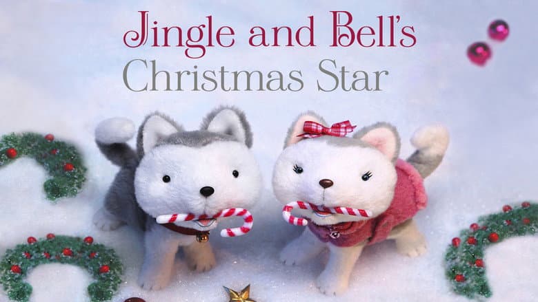 Jingle & Bell's Christmas Star still