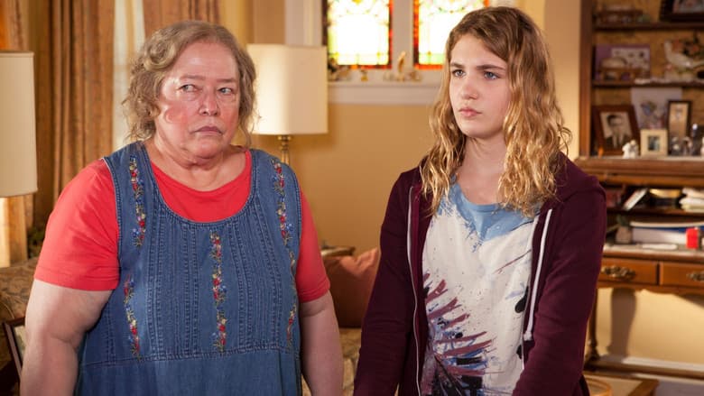 The Great Gilly Hopkins still